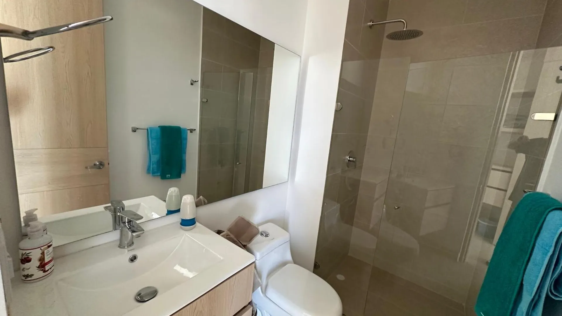Luxurious Apartment With Ocean View Santa Marta  0*, Santa Marta (Magdalena) Colombia